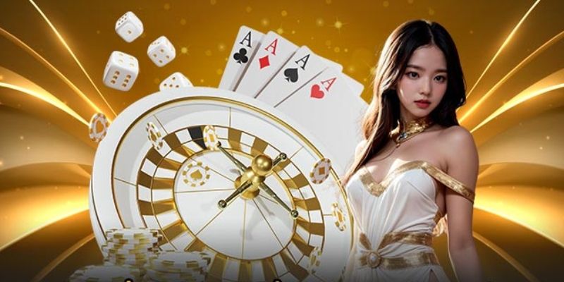 Giới thiệu Hipclub về nguồn gốc của nhà cái