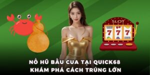 Nổ Hũ Bầu Cua